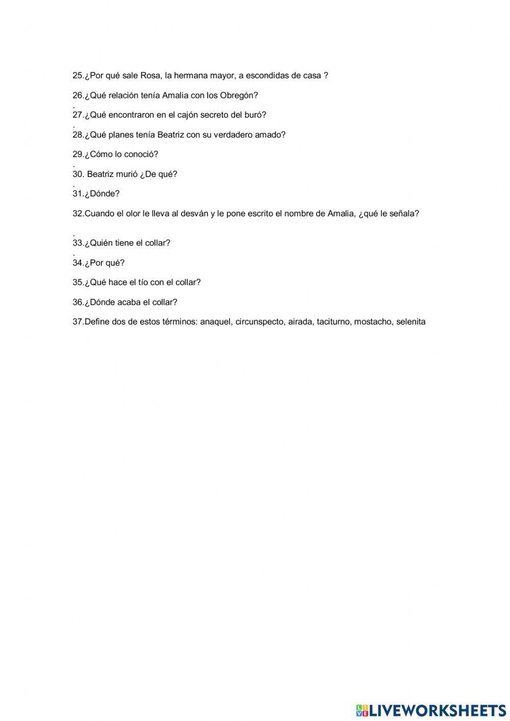 Las lágrimas de shiva