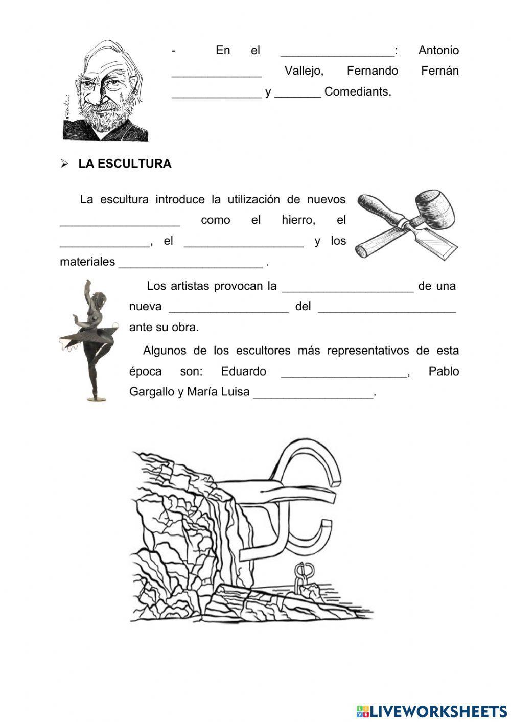 La Cultura y el Arte en la Actualidad