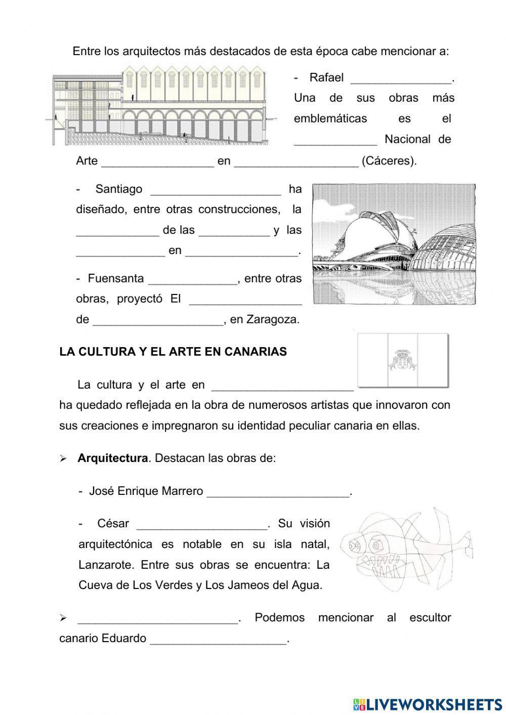 La Cultura y el Arte en la Actualidad