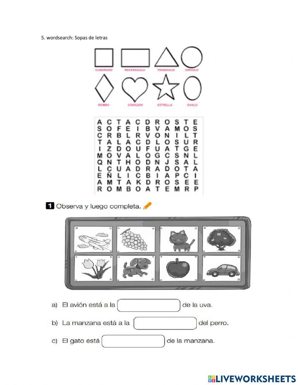 Explorando plataforma
