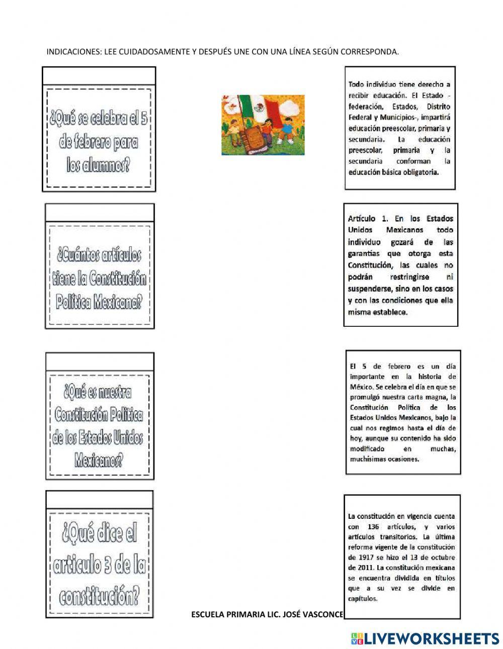 Constitución de 1917