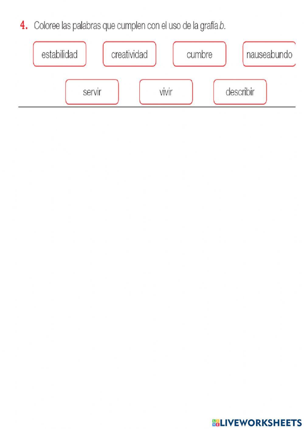 Español 2G-Pág.127