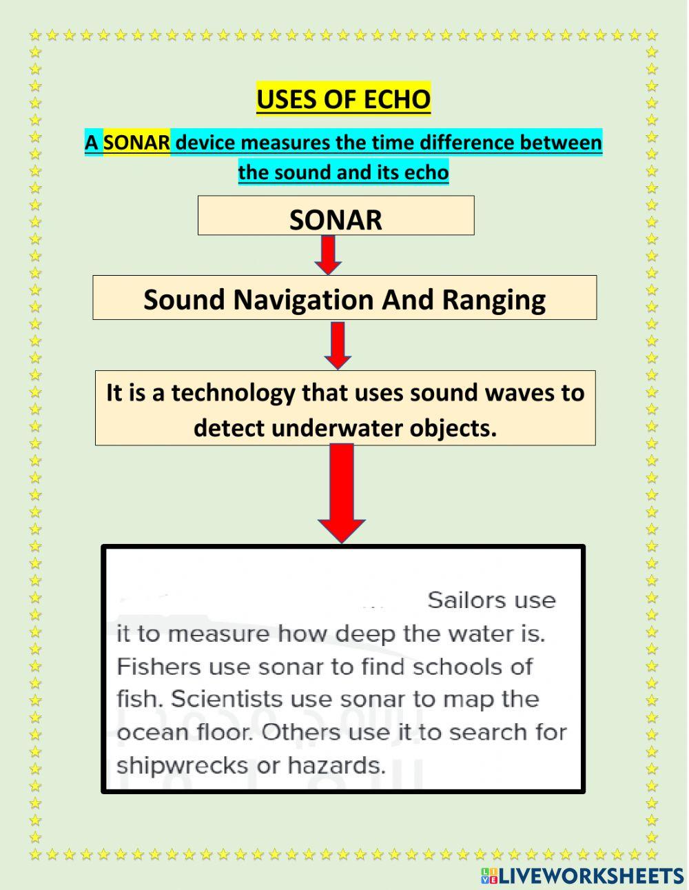 Chapter 7 lesson 2 SOUND PART 1