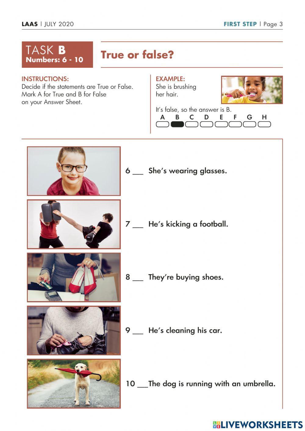 NEW REFORMED Palso LAAS first step 2020