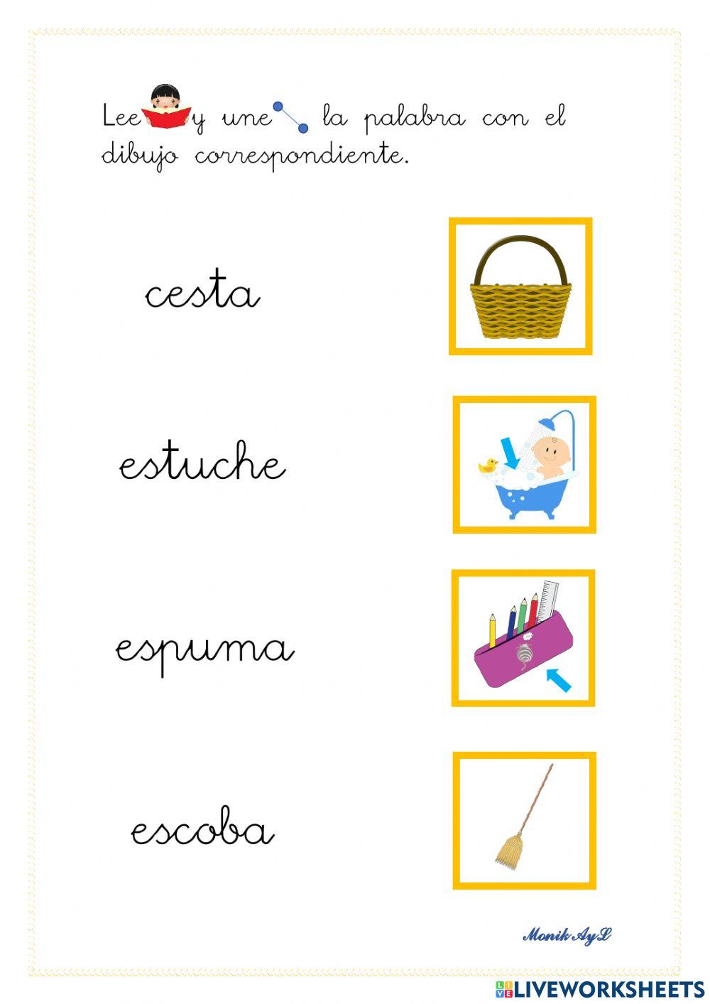 Lectura inversas S. 3