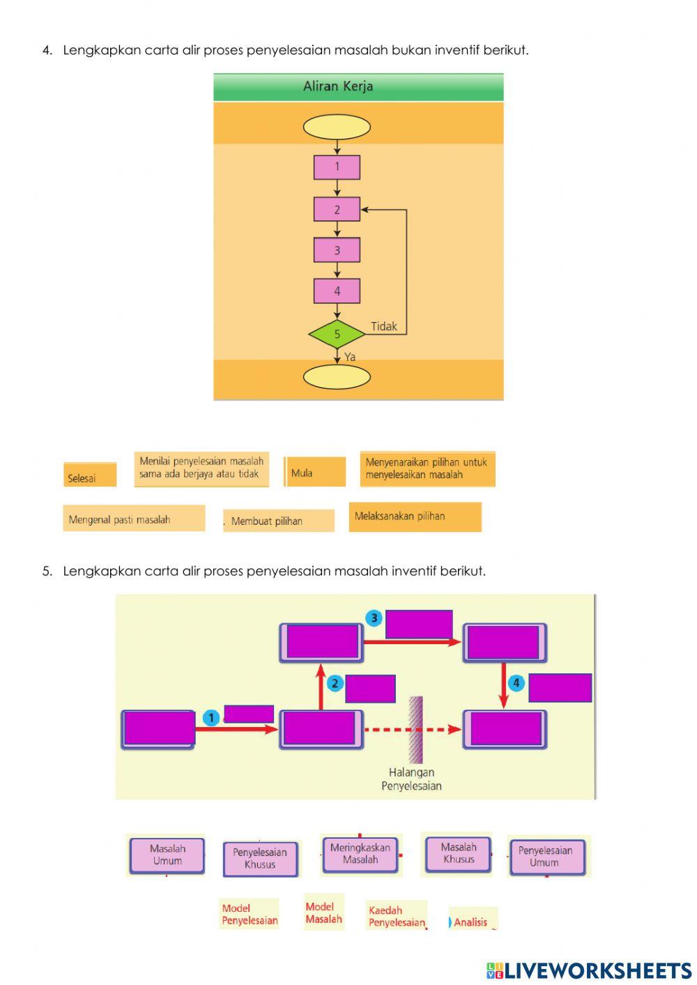 REKA BENTUK - TEKNOLOGI TINGKATAN 2-BAB 1(1.1)