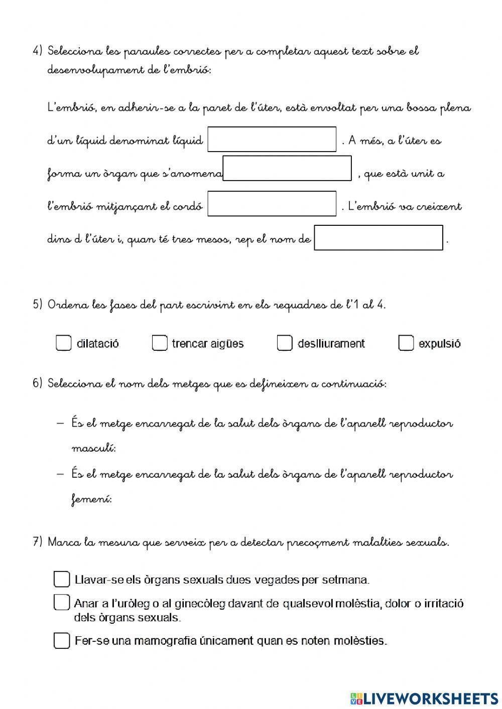 La funció de reproducció