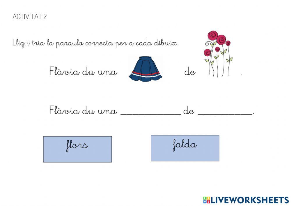 Síl·labes travades