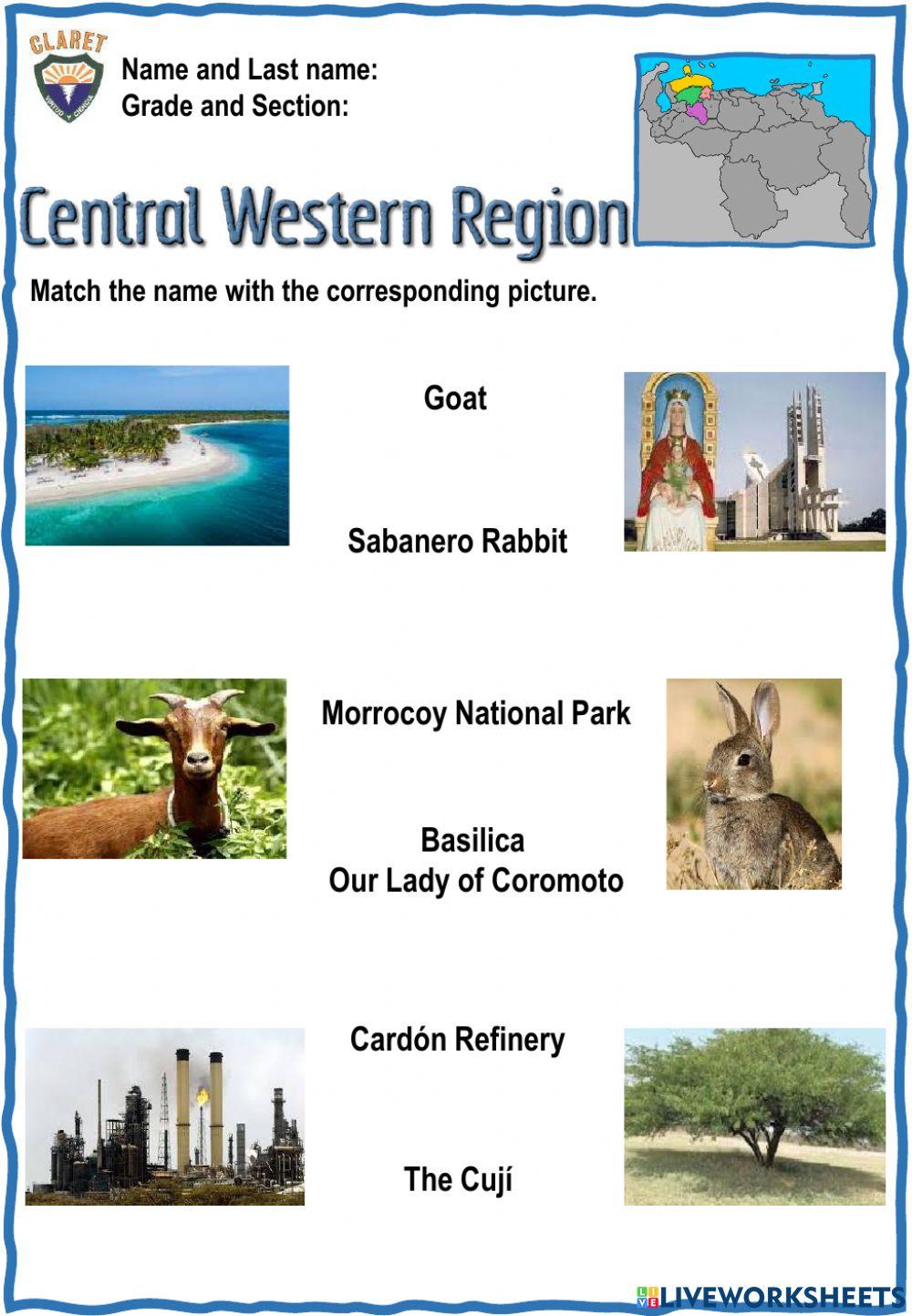 3rd. grade. project week 5