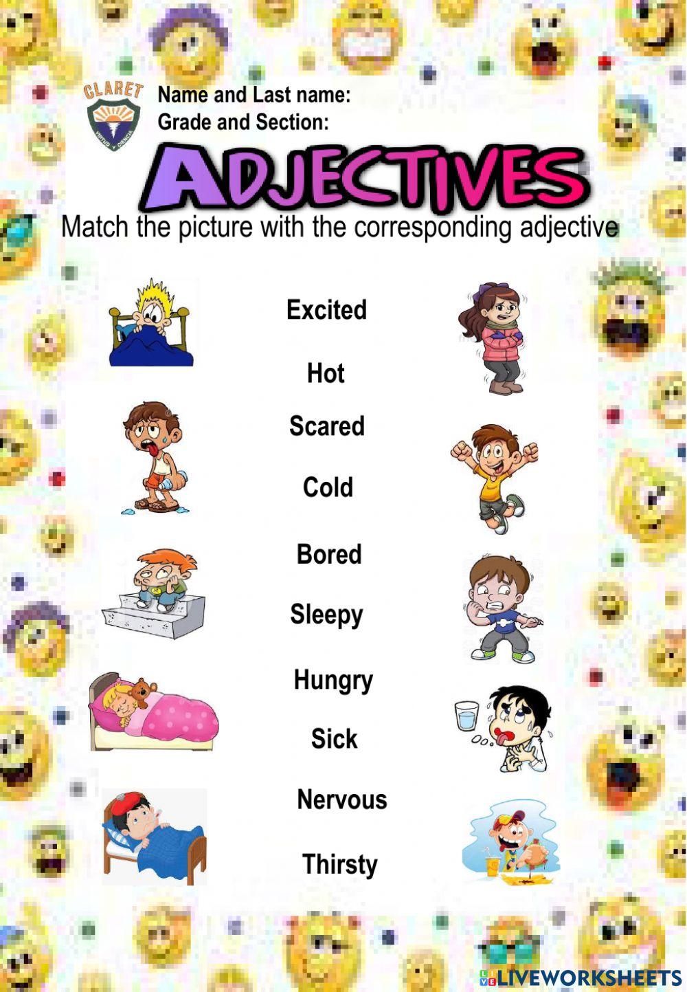 4th. grade. Pract. Act. Vocab. Unit 4