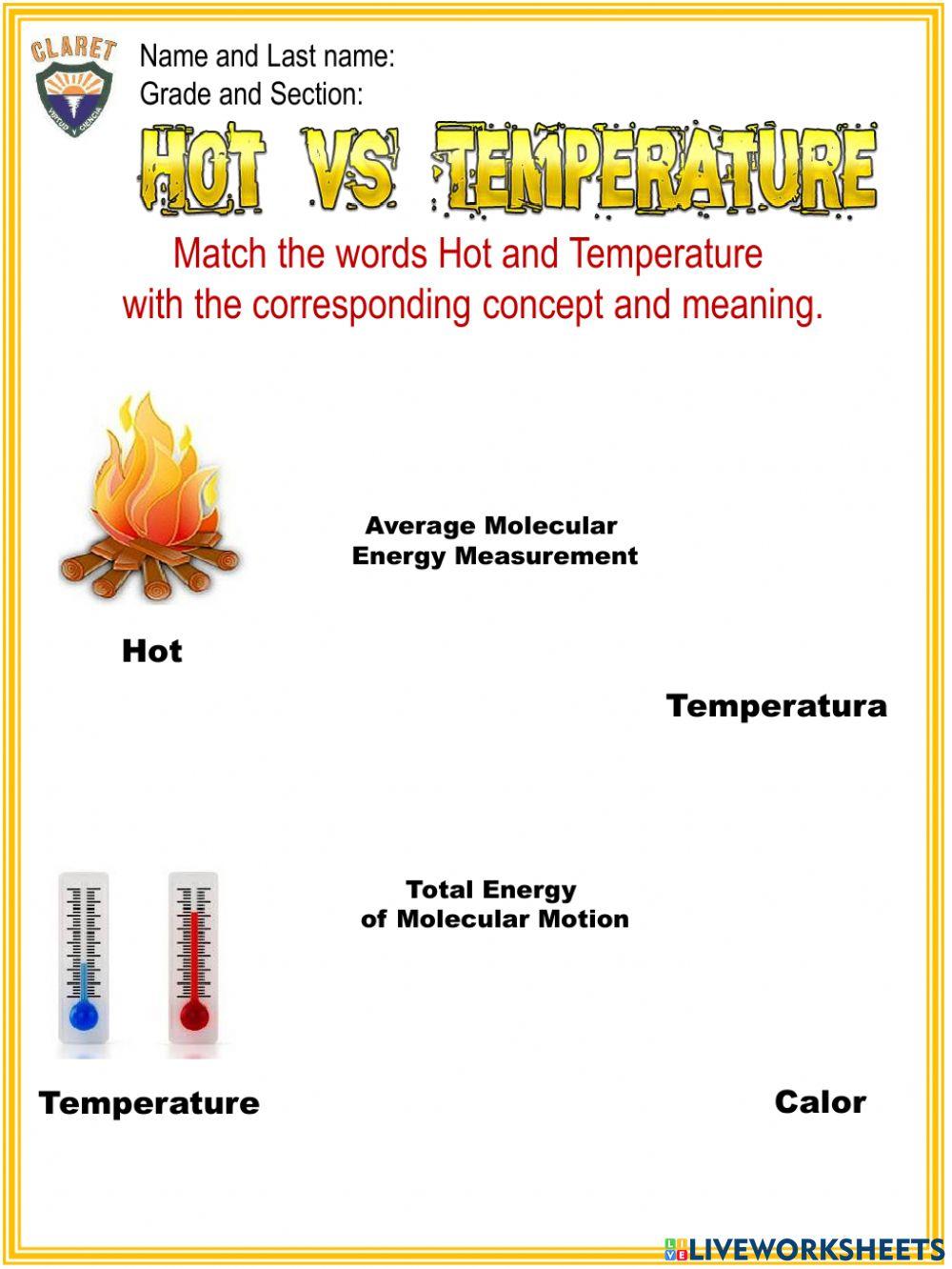 4th. grade. Project week 5