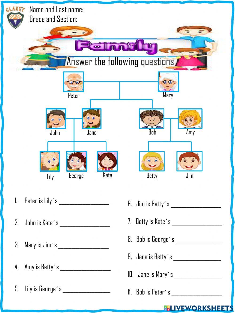 3rd. grade. Eval. Act. Vocab. Unit 5