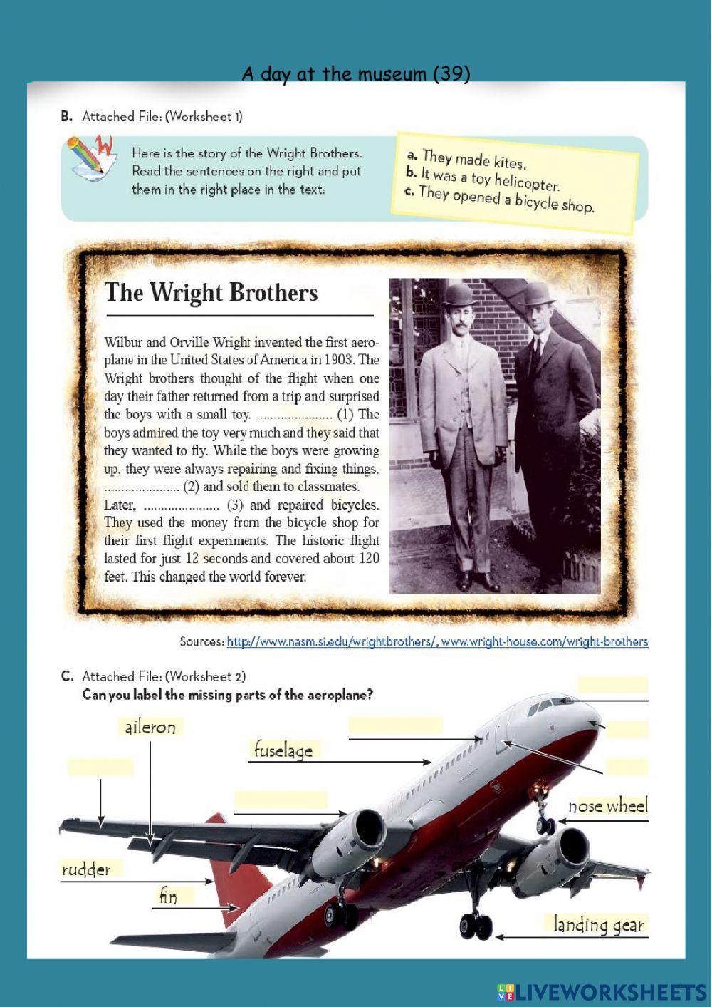 ΣΤ’ δημοτικού Βιβλίο Μαθητή p.39