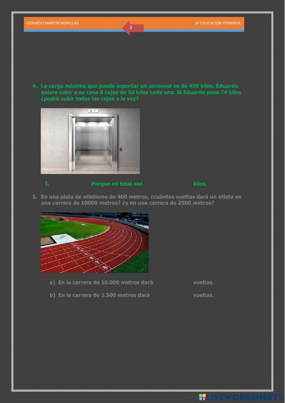 Resolución de problemas 14.