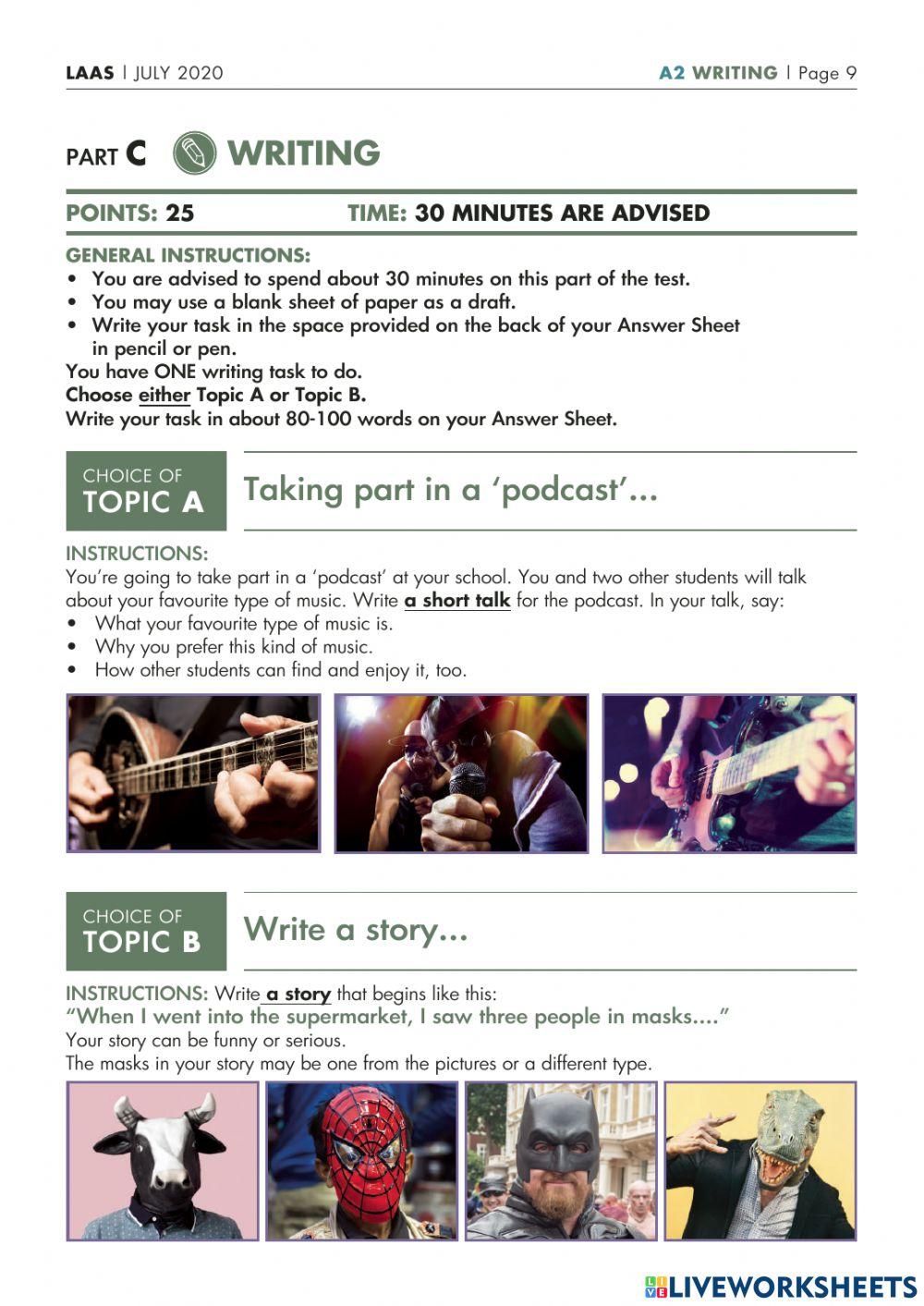 NEW REFORMED Palso LAAS A2 2020