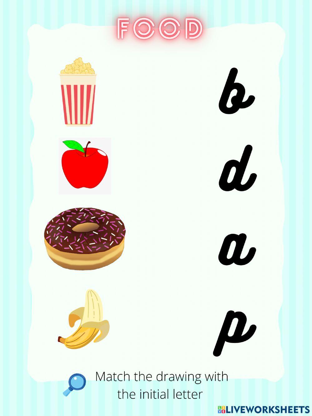 Reconocimiento letra cursiva