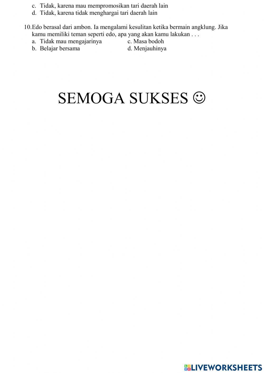 Bupena tema 7 sub2 pemb 4&5