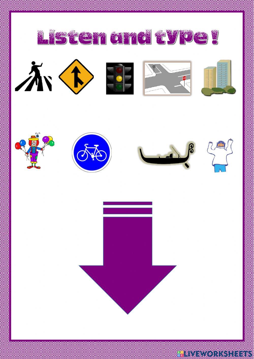 Tech it Easy 3 - Lesson 16