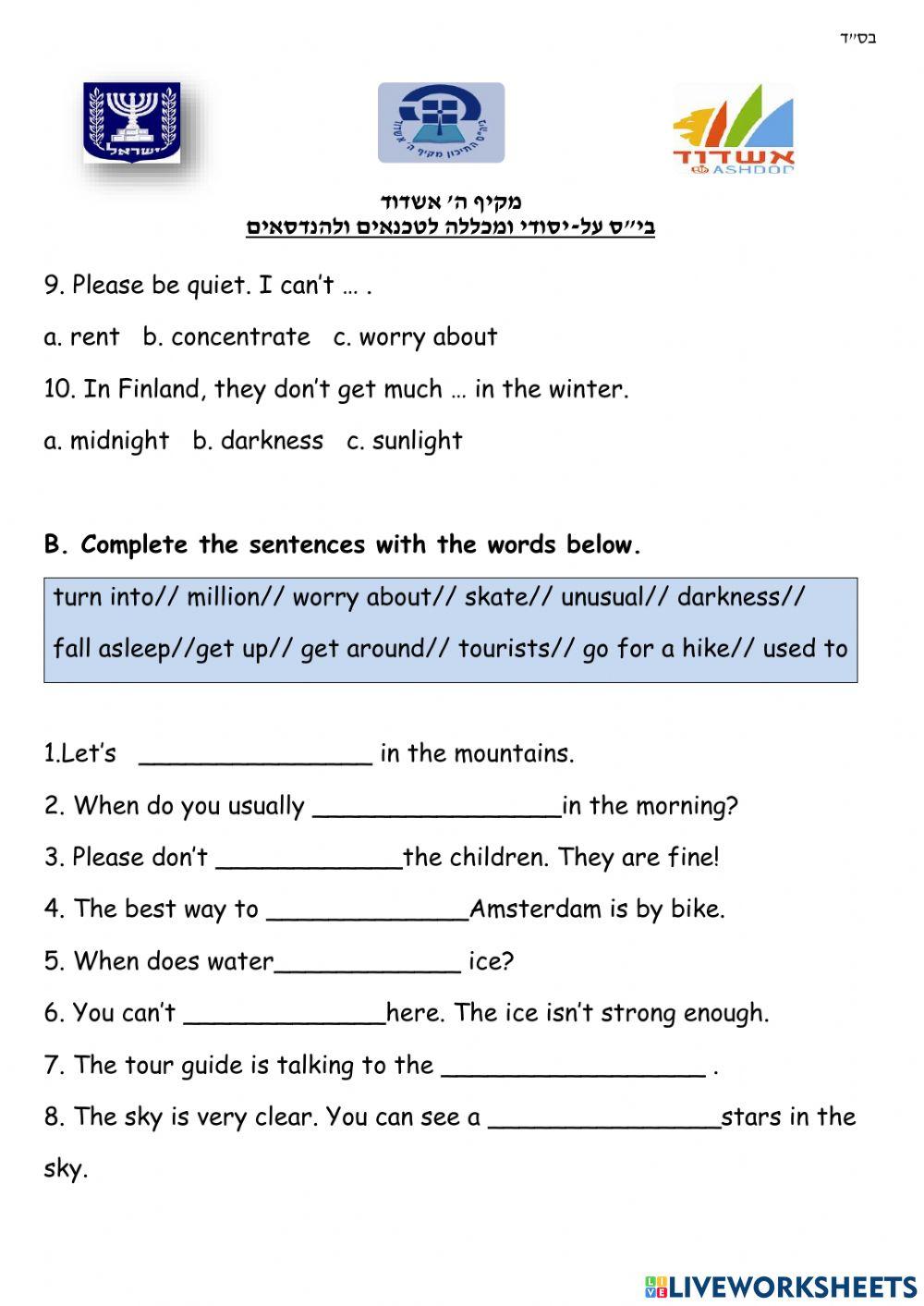sky-high-workbook-word-power-p-73-74-worksheet-live-worksheets