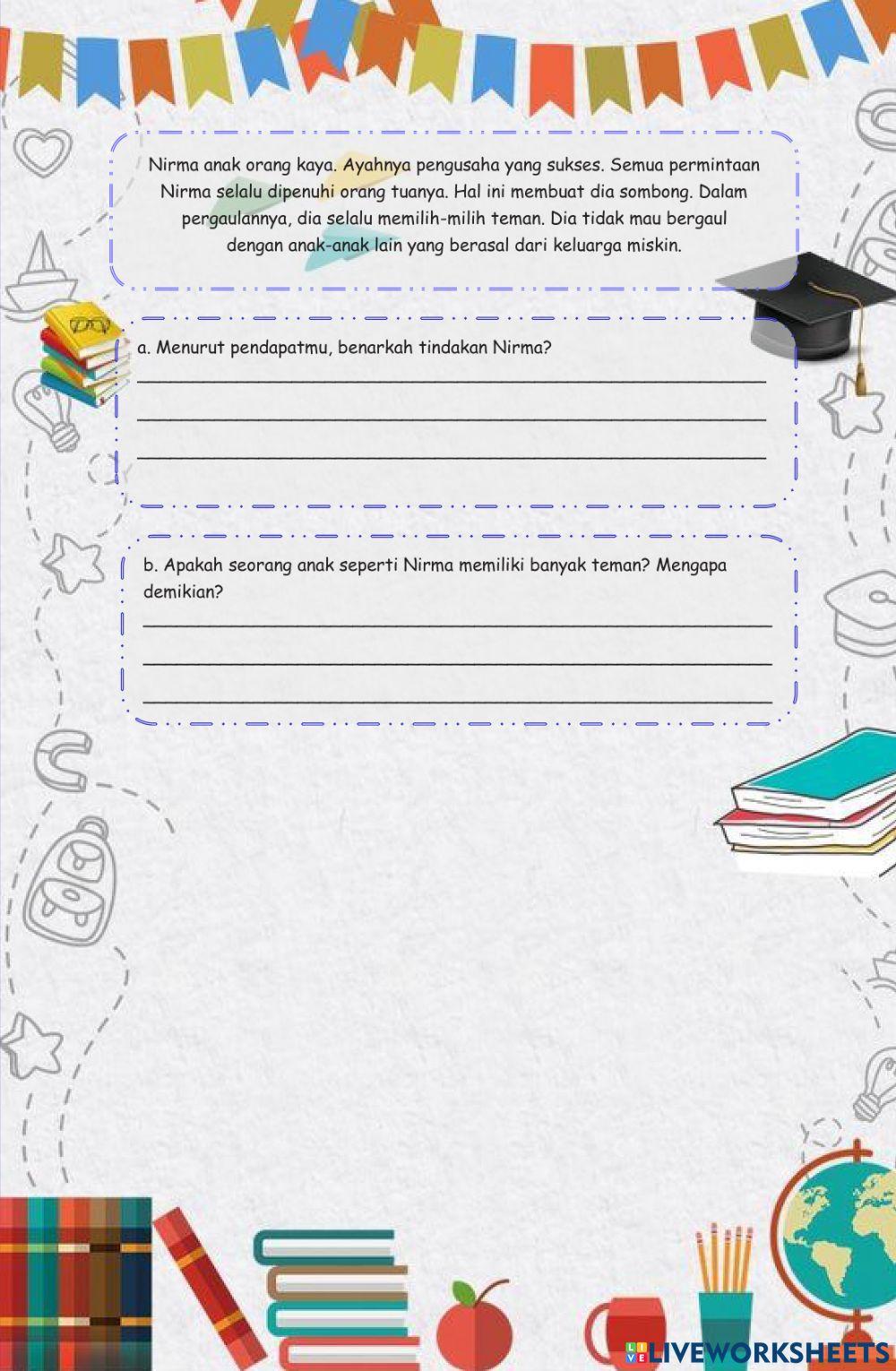 PKN Tema 7 Subtema 2