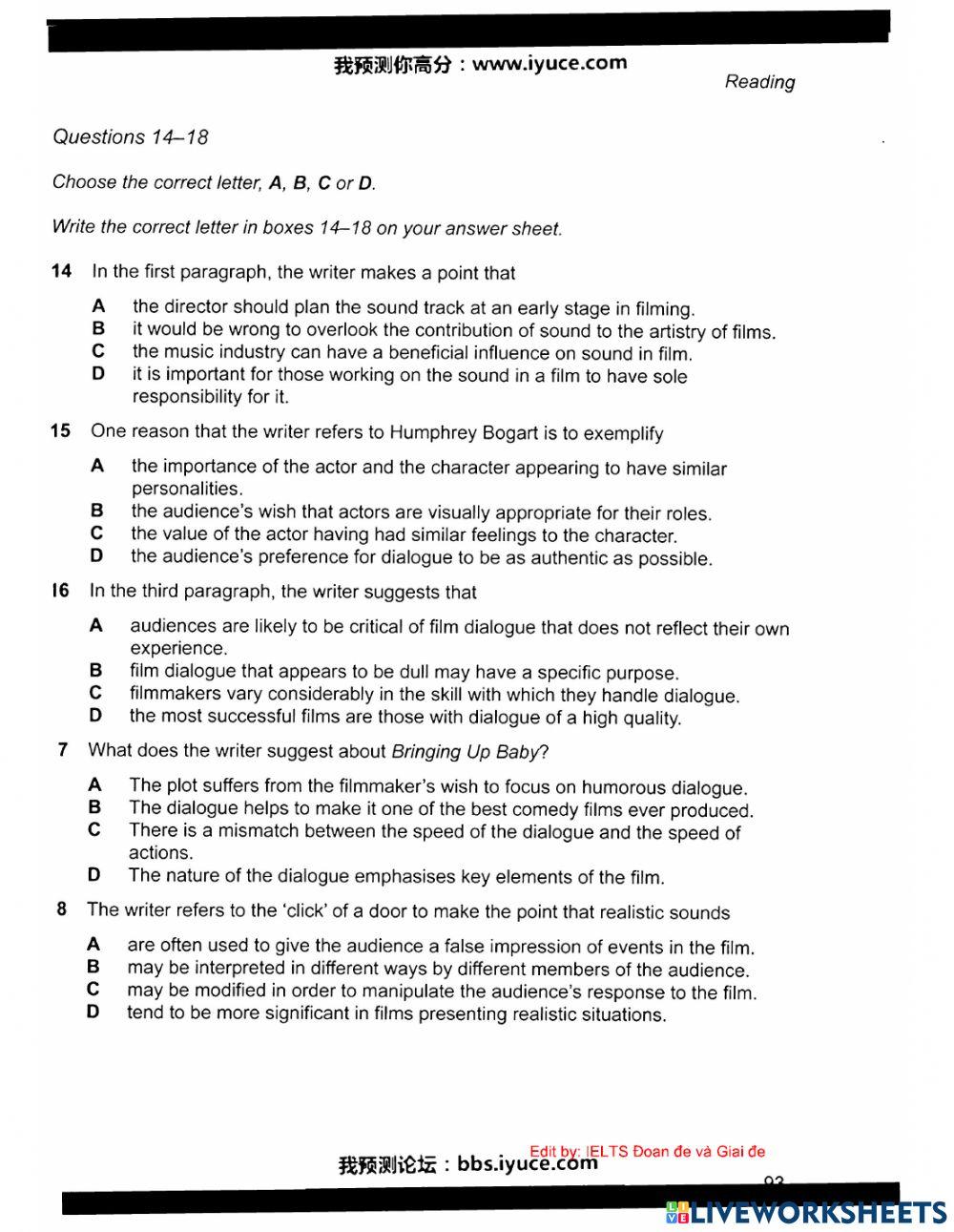Ielts 11 - Test 4 - Reading Passage 2