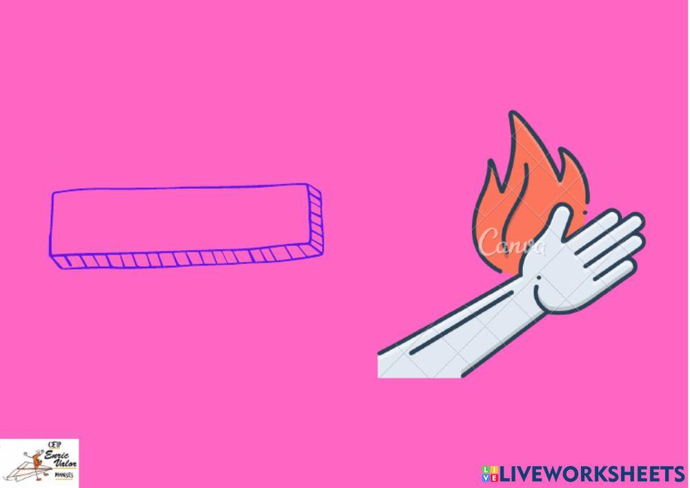 Selecciona la palabra correcta lectura qu