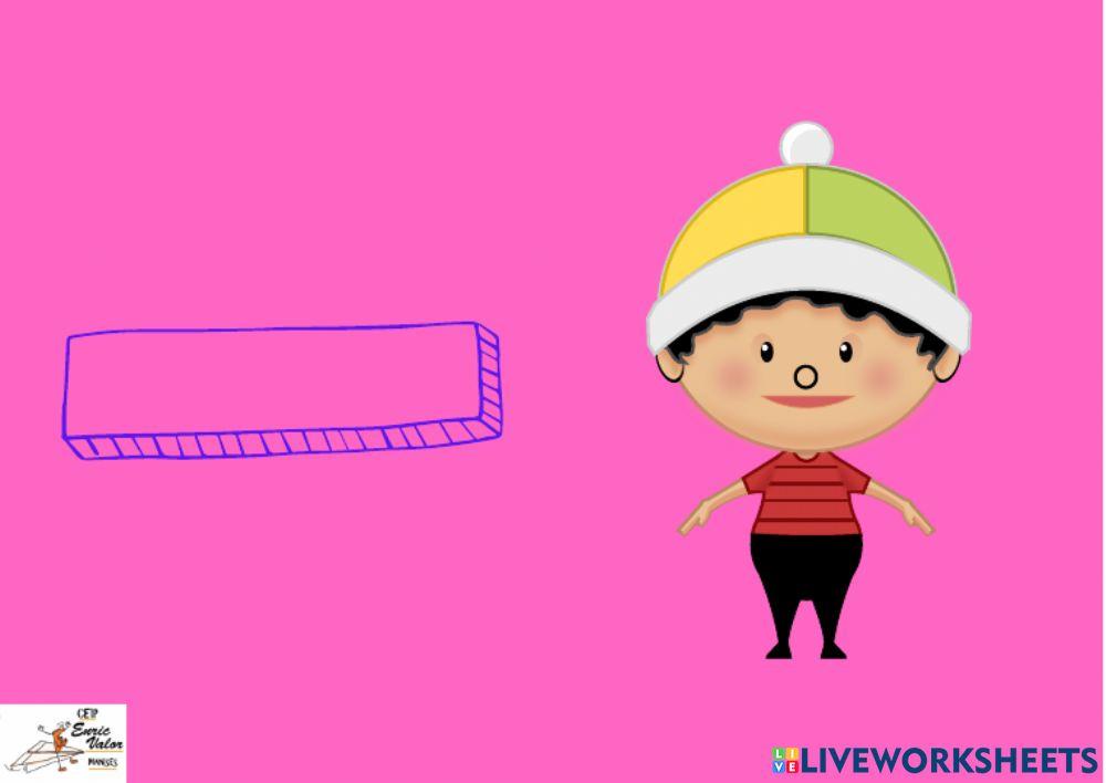 Selecciona la palabra correcta lectura qu