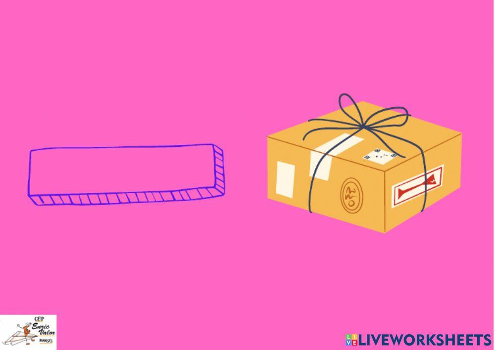 Selecciona la palabra correcta lectura qu