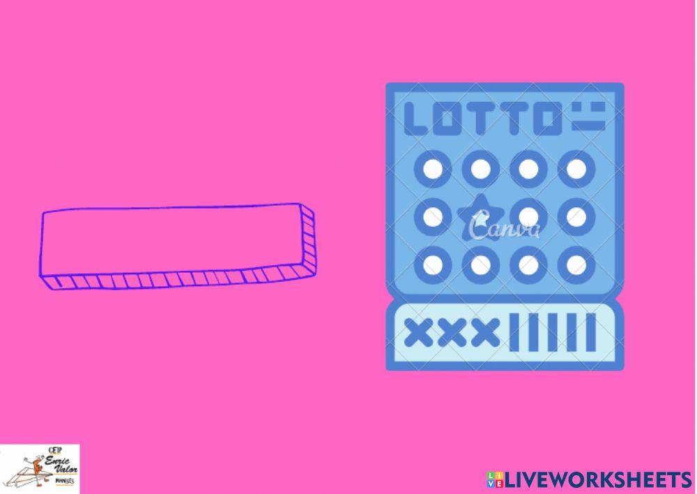 Selecciona la palabra correcta lectura qu