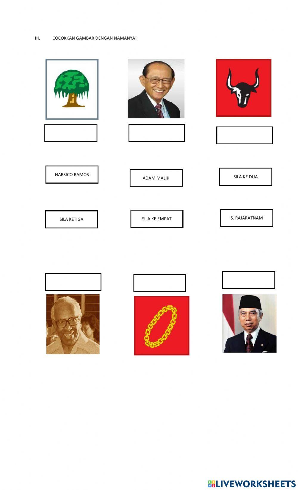 Gugut K. SDN Mampang 3