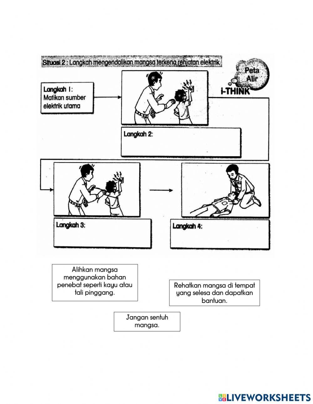 RBT T4: Apabila Berlaku Kemalangan