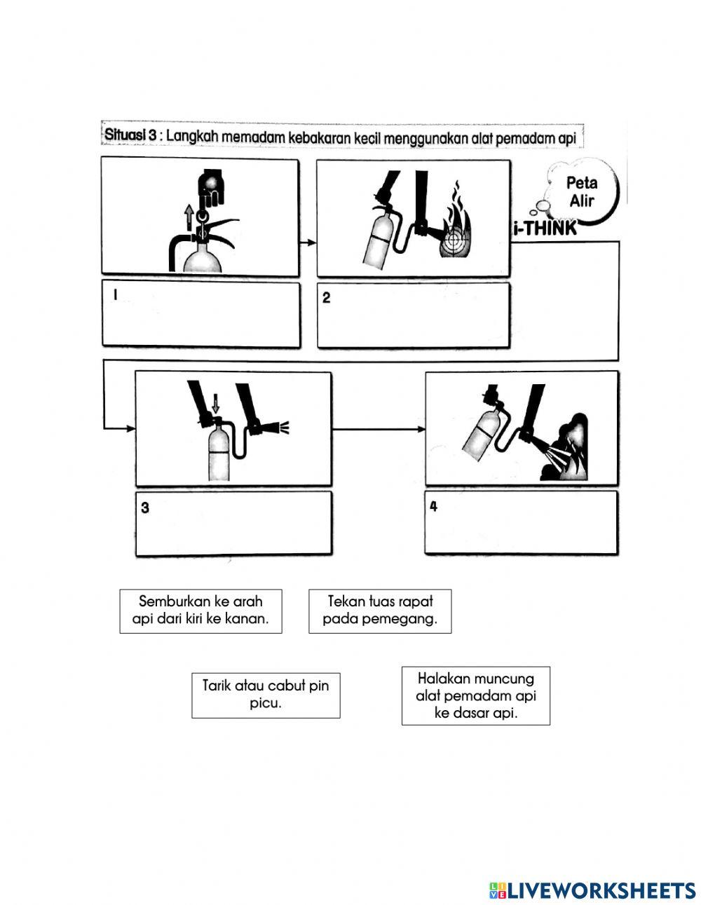 RBT T4: Apabila Berlaku Kemalangan