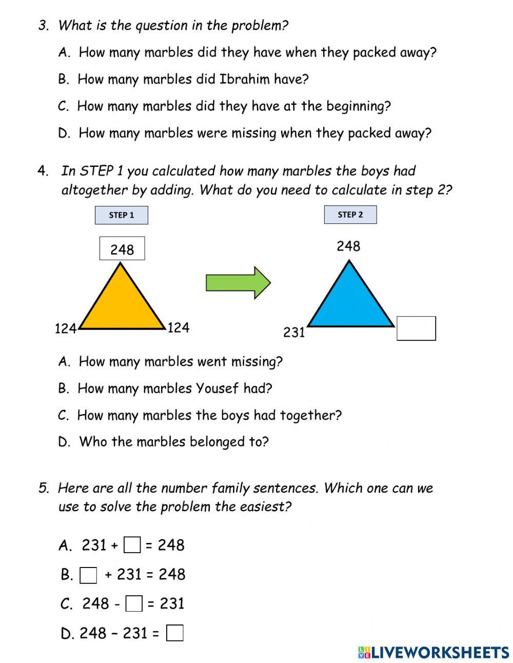 Math Problem 2