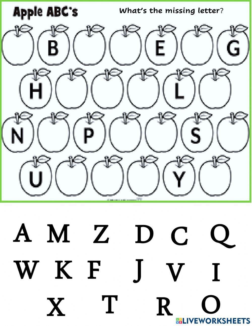 Apple ABC