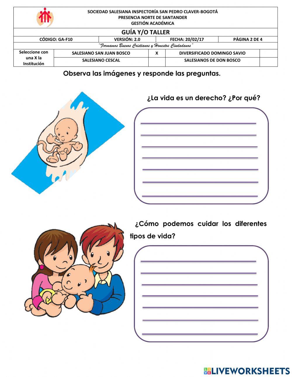 Prueba diagnóstica pastora y desarrollo humano 3