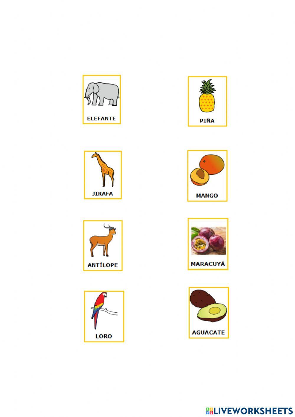 La sorpresa de nandi -1