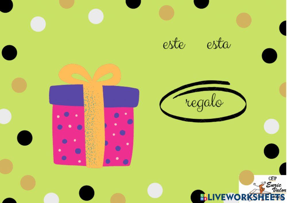 Determinante adecuado lectura r