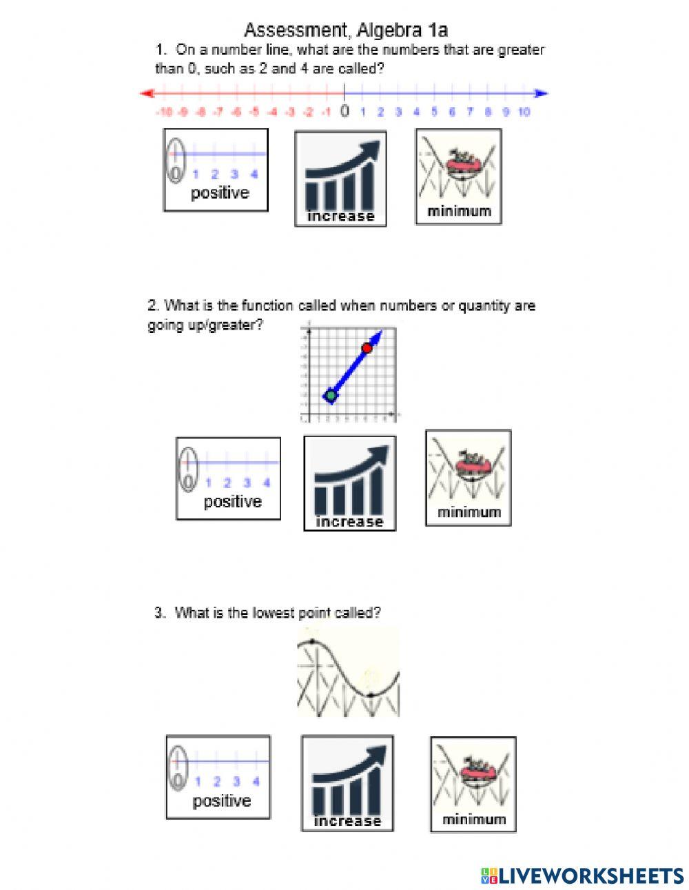 Understanding Function, Part 2
