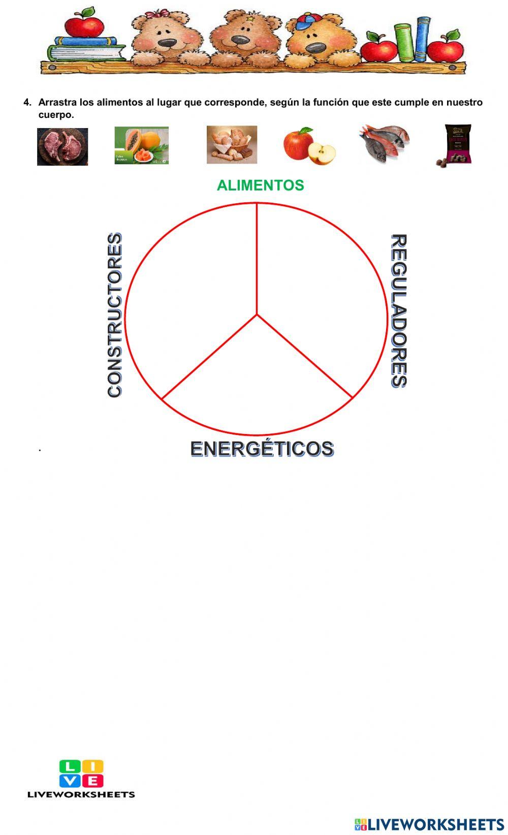 Evaluación diagnóstica Ciencias Naturales Evaluación diagnóstica Ciencias Naturales