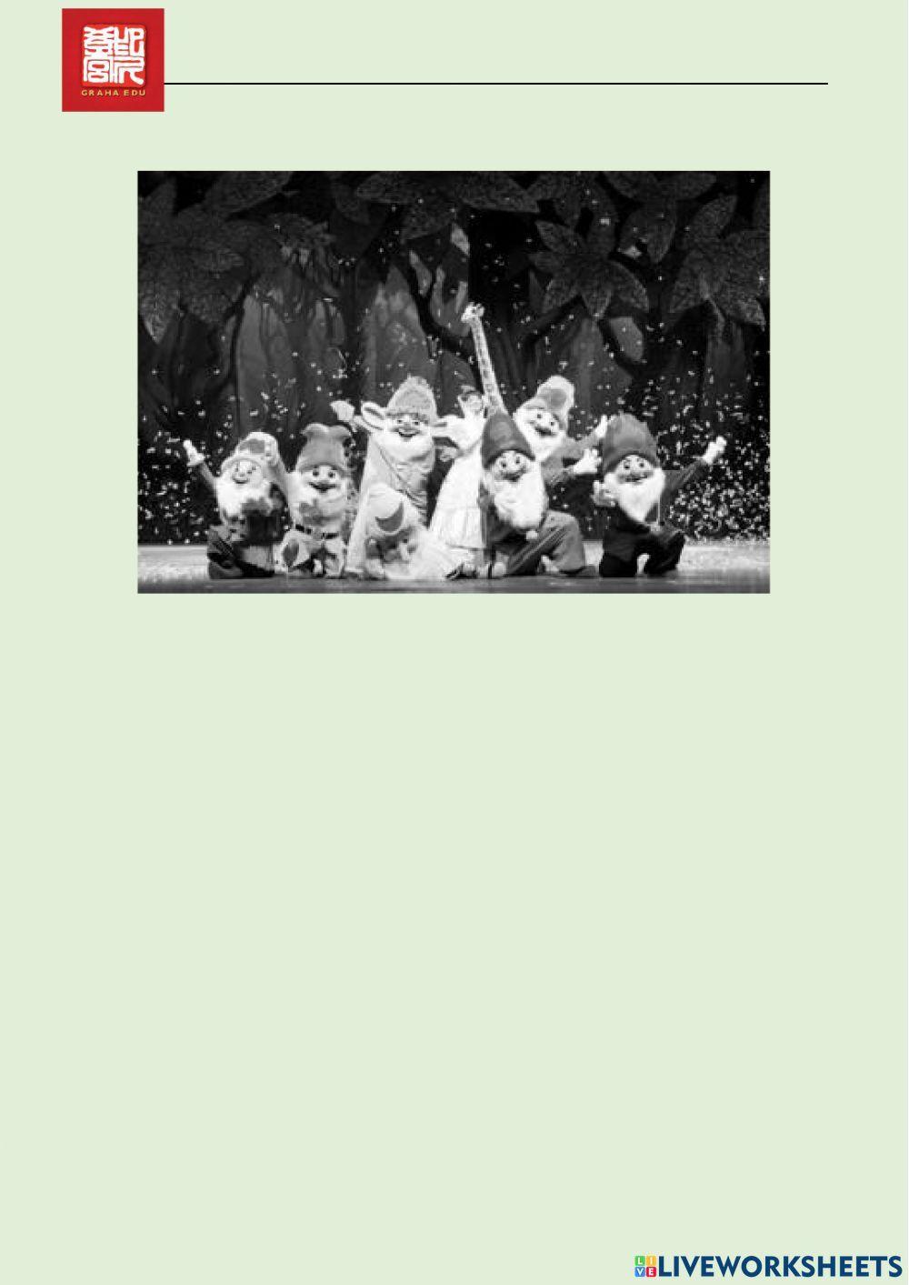 EDU HSK 2B Unit 8 Unit 30-33