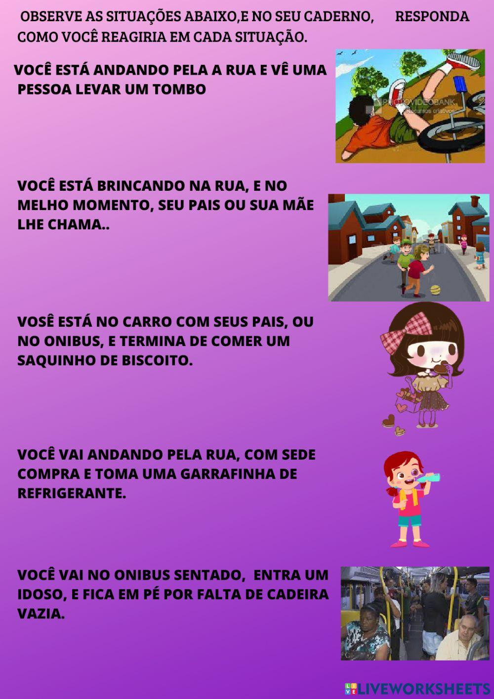 Religiao valor respeito