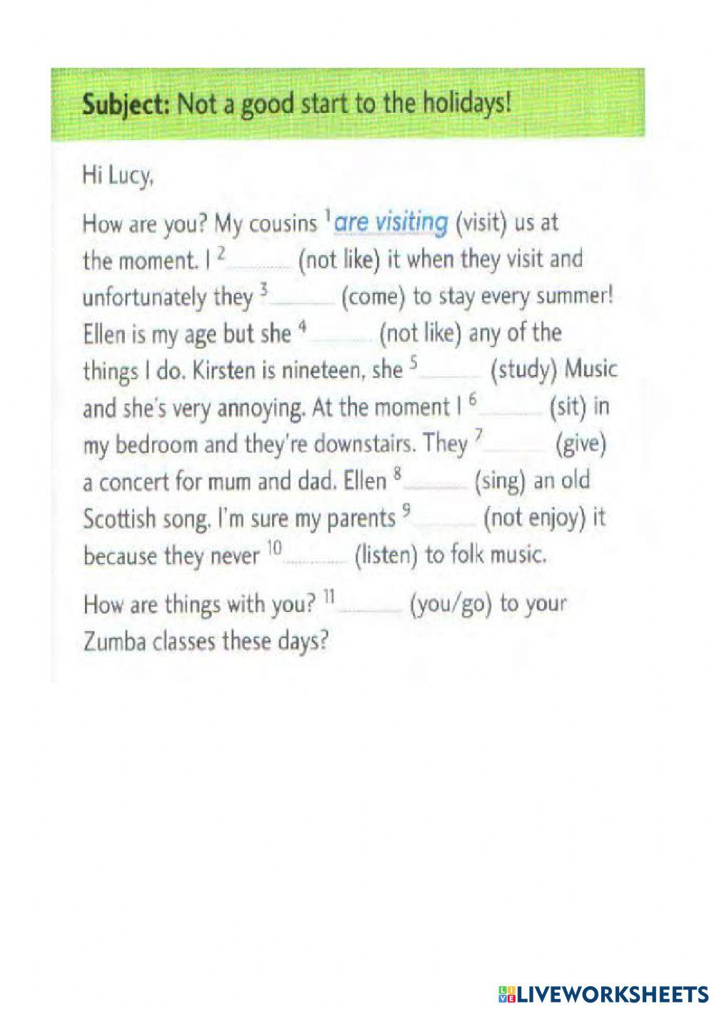 WW 2 Unit 2 revision