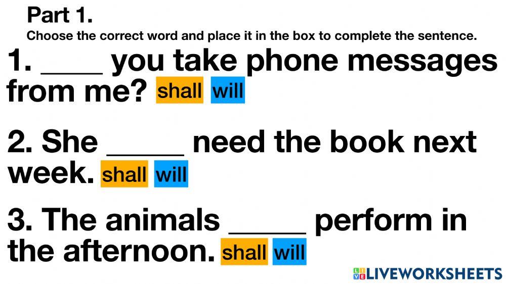 Simple Present Tense