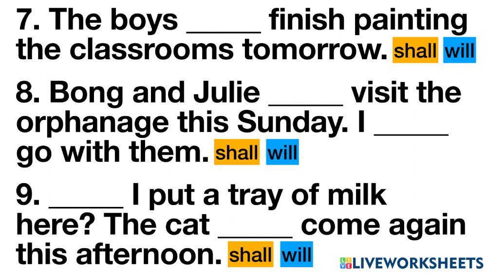 Simple Present Tense Simple Present Tense