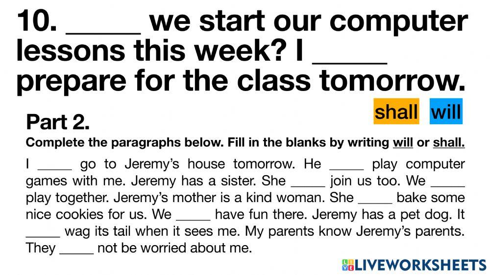 Simple Present Tense Simple Present Tense