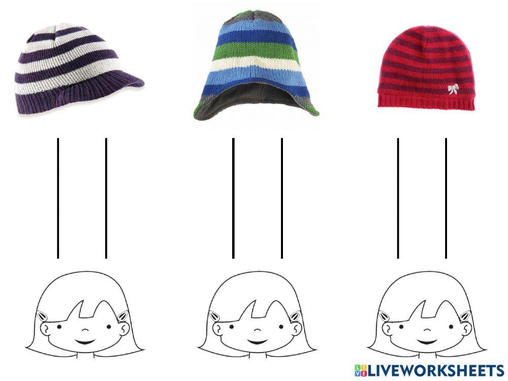 INVIERNO trazo vertical ropa-cuerpo