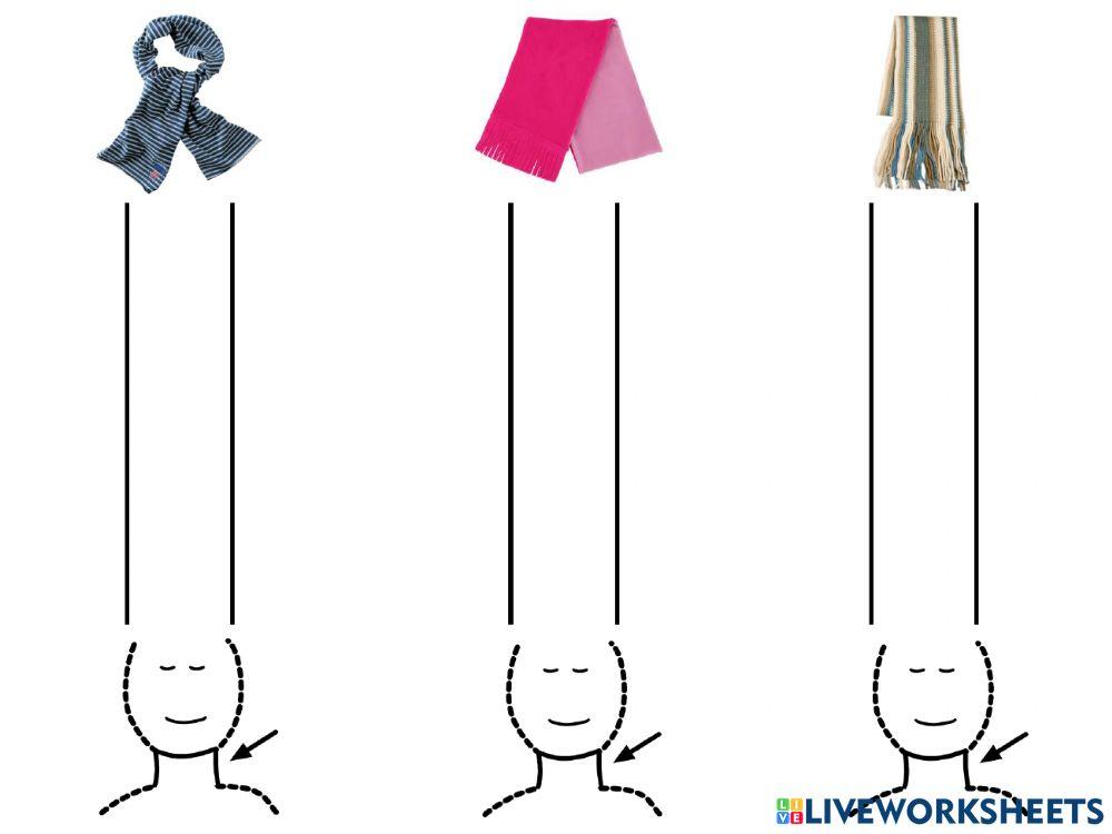 INVIERNO trazo vertical ropa-cuerpo