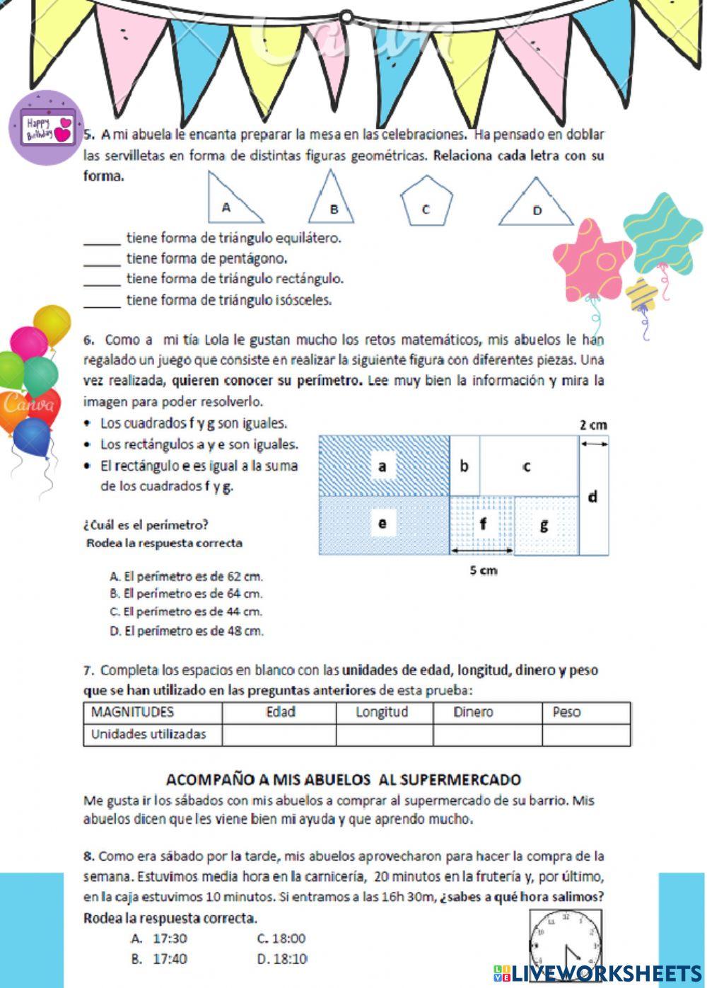 Prueba ECCA 2019, parte1