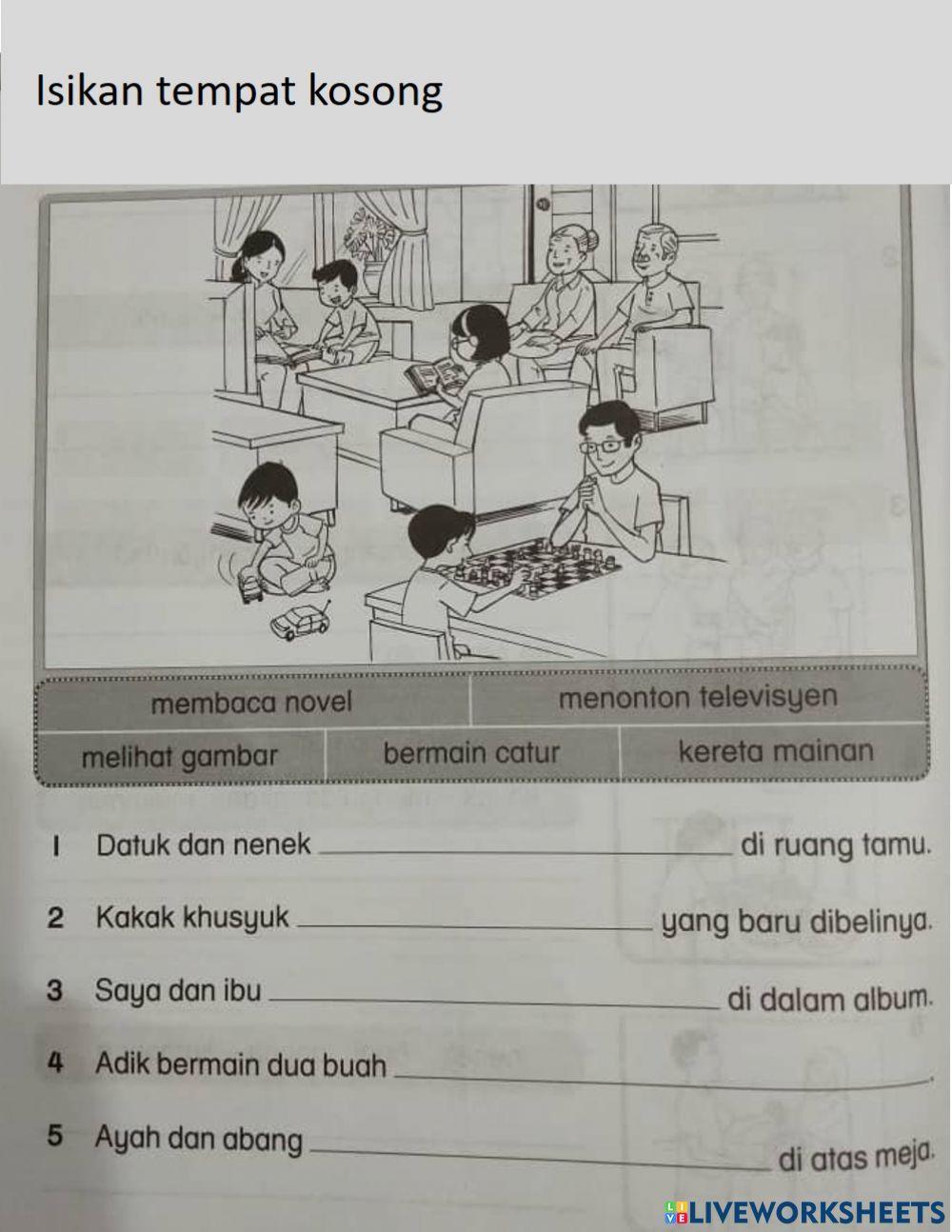 Kami Gembira