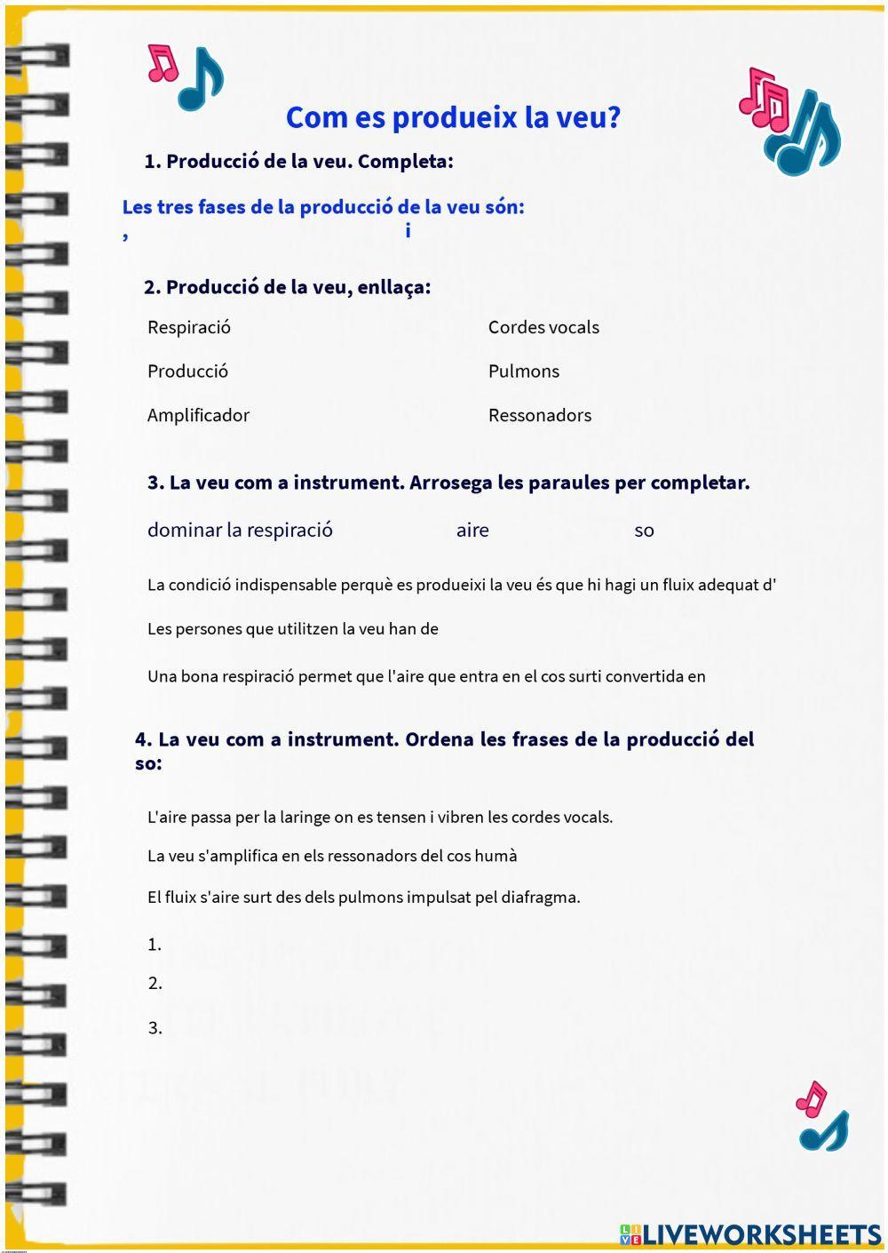 Com es produeix la veu (v.1)